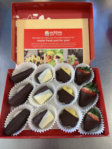 Gift Shop «Edible Arrangements», reviews and photos, 1150 El Camino Ave, Corona, CA 92879, USA