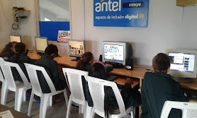 Espacio de Inclusión Digital Velódromo