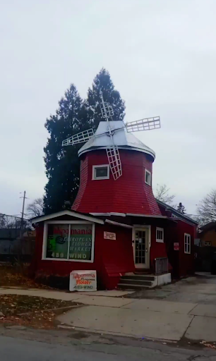 Florist «Tulipomania LLC», reviews and photos, 319 E Howard Ave, Milwaukee, WI 53207, USA