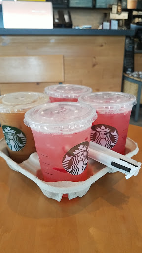 Coffee Shop «Starbucks», reviews and photos, 1305 St Augustine Rd, Valdosta, GA 31601, USA