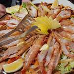 Photo n°1 de l'avis de boris.e fait le 21/04/2022 à 23:00 sur le  La Fattoria à Prato