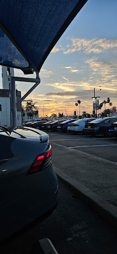 Goudy Honda image