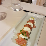 Photo n°2 de l'avis de gianluca.a fait le 02/08/2017 à 08:46 sur le  Taverna Picedo à Polpenazze del Garda