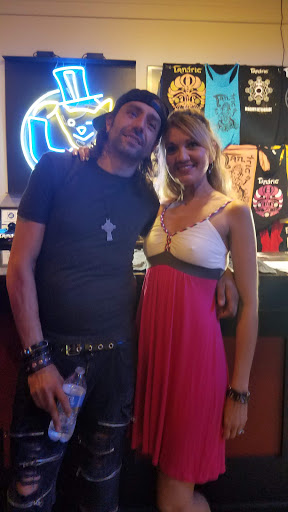 Live Music Venue «Tally Ho Theater», reviews and photos, 19 W Market St, Leesburg, VA 20175, USA