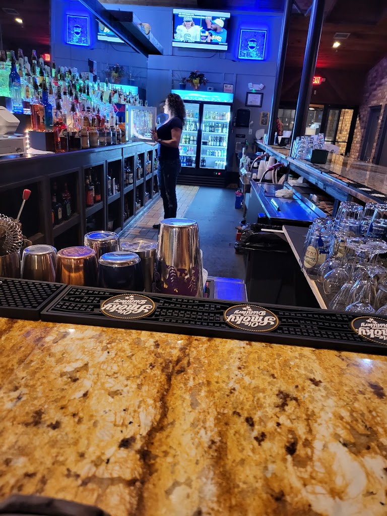 Moonshine Saloon 32506