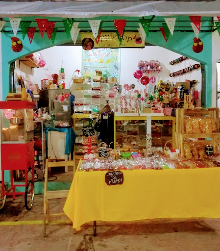 Applepop Confiteria Fina en Tuxtla Gutiérrez