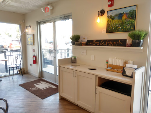 Coffee Shop «Abyss Coffee», reviews and photos, 30 S Bethlehem Pike, Ambler, PA 19002, USA