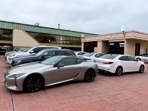 Used Car Dealer «Galleria Motors», reviews and photos, 6228 Richmond Ave, Houston, TX 77057, USA