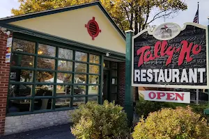 Tally-Ho Restaurant image