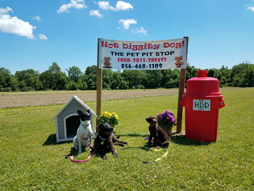 Dog Care «Hot Diggity Dog!», reviews and photos, 425 Salina Rd, Sewell, NJ 08080, USA