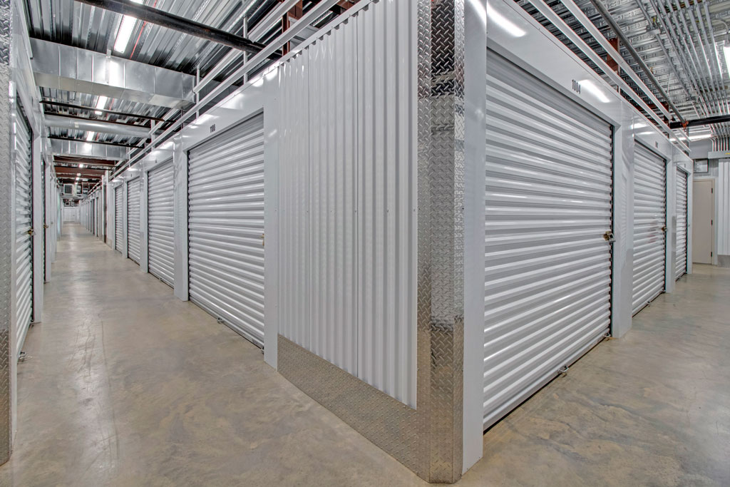 Mini Storage Depot