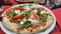 Pizza du Pizzeria La Primacasa Sarrebourg - n°18