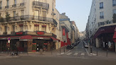 Promenade Coccinelle Paris