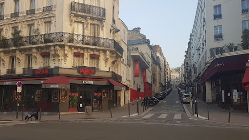 Promenade Coccinelle à Paris