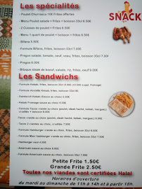 Photos du propriétaire du Restaurant Food truck TAKE AWAY à Châtenoy-le-Royal - n°11