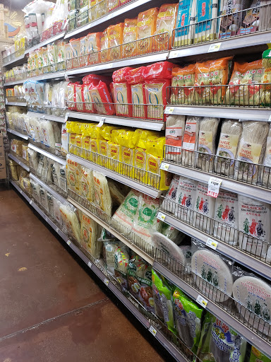 Supermarket «Island Pacific Supermarket», reviews and photos, 20922 Roscoe Blvd, Canoga Park, CA 91304, USA