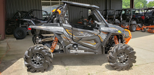 ATV Dealer «Shoals Outdoor Sports», reviews and photos, 3714 Florence Blvd, Florence, AL 35634, USA