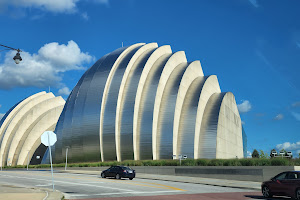 Kansas City Convention Center