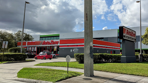 Auto Parts Store «AutoZone», reviews and photos, 17520 S Dixie Hwy, Perrine, FL 33157, USA