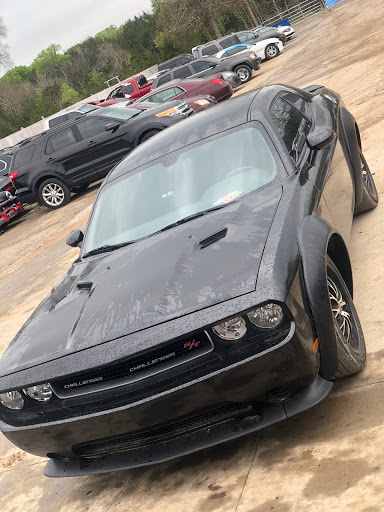 Salvage Yard «A1 Auto Parts Inc», reviews and photos, 1135 Gwynn Rd, Lebanon, TN 37090, USA