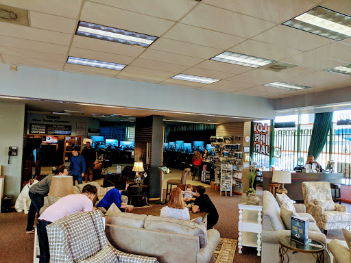 Home Theater Store «Home Video Library Electronics», reviews and photos, 16544 SE Division St, Portland, OR 97236, USA