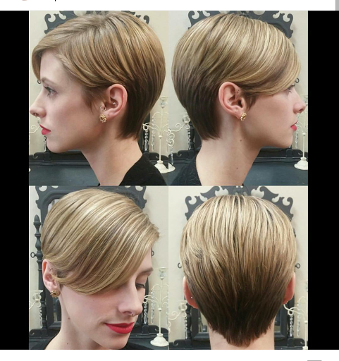 Beauty Salon «Uptown Girlz Beauty Salon», reviews and photos, 6705 Greenleaf Ave, Whittier, CA 90601, USA