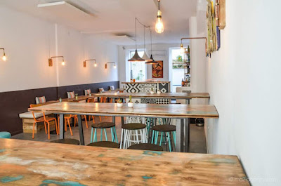 Taquería LoKa Marseille à Marseille