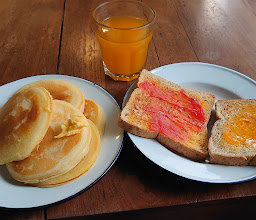 3Howw Hostel Sukhumvit 21 photo