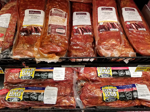 Grocery Store «Food Lion», reviews and photos, 1941 S Church St, Smithfield, VA 23430, USA