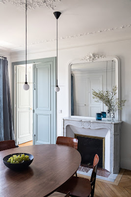 Aurélie Fabry – Architecte d’intérieur à Paris