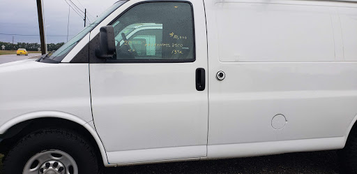 Used Truck Dealer «DEMINT TRUCKS & Cars», reviews and photos, 3070 N Court St, Circleville, OH 43113, USA