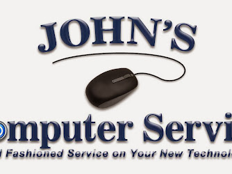 John's Computer Service