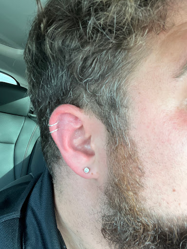 Explore tattoo ideas for bipolar disorder, creative tattoo ideas in Dallas, available at Rowan Preston Royal Village