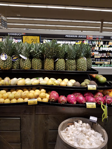 Grocery Store «Safeway», reviews and photos, 10541 Connecticut Ave, Kensington, MD 20895, USA