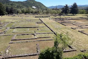 Libarna Archaeological Area image