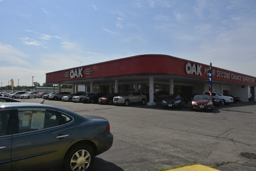Used Car Dealer «Oak Motors», reviews and photos, 5075 38th St, Indianapolis, IN 46254, USA