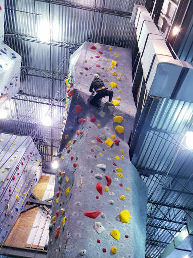 Rock Climbing Gym «Sportrock Climbing Centers», reviews and photos, 45935 Maries Rd, Sterling, VA 20166, USA