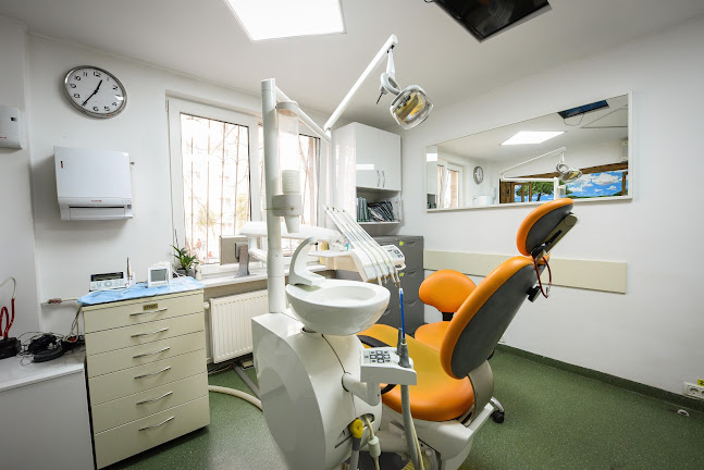 Opinii despre Cris Smile Studio Rahova în <nil> - Dentist
