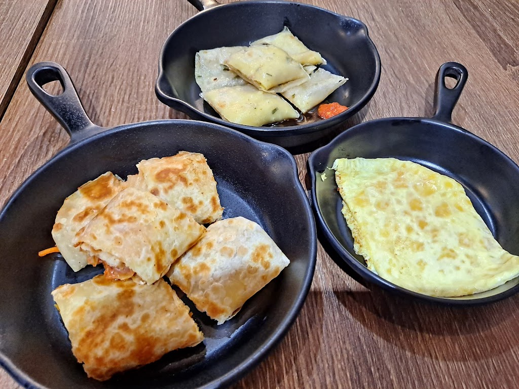 First Date • 初早點 的照片