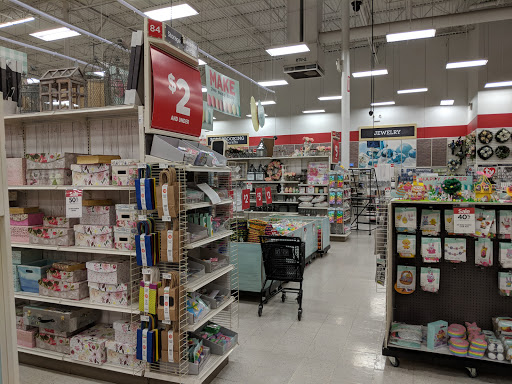 Craft Store «Michaels», reviews and photos, 55 S McClintock Dr #125, Tempe, AZ 85281, USA
