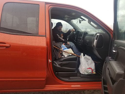 Car Dealer «LaClair Sales Inc», reviews and photos, 12709 W Brady Rd, Chesaning, MI 48616, USA