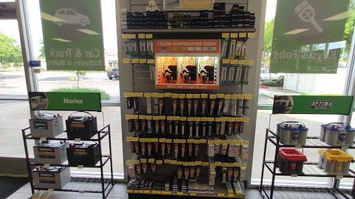 Car Battery Store «Batteries Plus Bulbs», reviews and photos, 910 Pleasant Grove Blvd, Roseville, CA 95678, USA