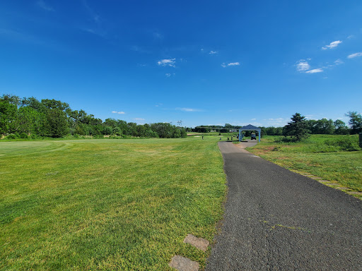 Golf Course «Heron Glen Golf Course», reviews and photos, 110 U.S. 202, Ringoes, NJ 08551, USA