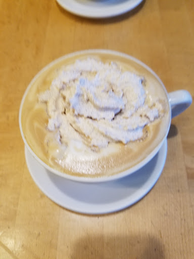 Coffee Shop «Batdorf & Bronson Coffeehouse», reviews and photos, 516 Capitol Way S, Olympia, WA 98501, USA