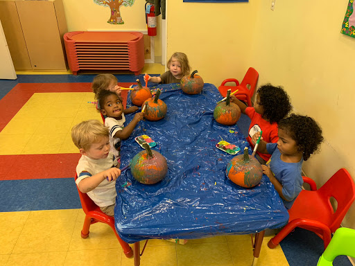 Day Care Center «Gold Star Kids Academy», reviews and photos, 18 Thoreau Dr, Freehold, NJ 07728, USA