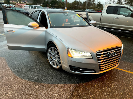 Auto Auction «Akron Auto Auction», reviews and photos, 2471 Ley Dr, Akron, OH 44319, USA