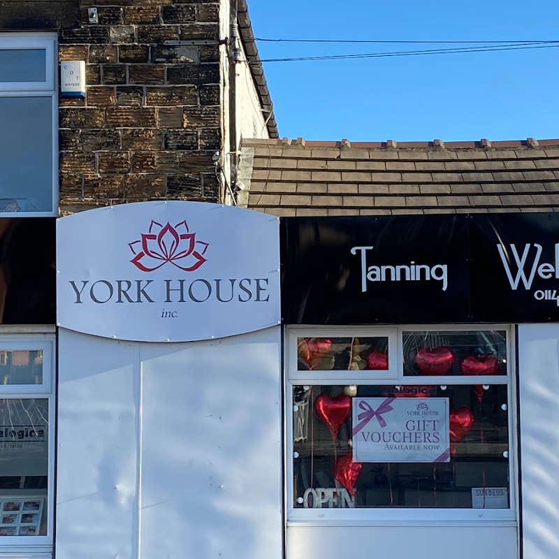 York House Inc