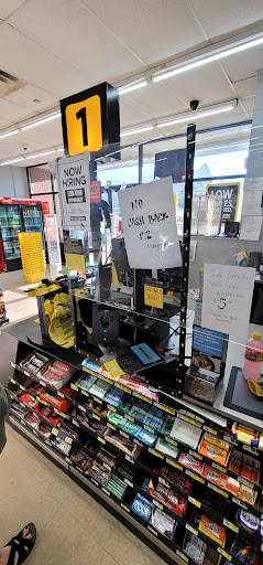 Discount Store «Dollar General», reviews and photos, 14 Gifton Thomas Rd, Bethlehem, GA 30620, USA