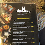 Photo n°2 de l'avis de Katsumi.d fait le 10/10/2023 à 13:19 sur le  Restaurant Praha à Wernigerode