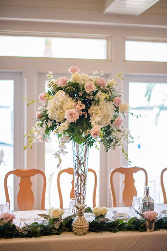 Florist «Hassell Florist», reviews and photos, 1679 Drew St, Clearwater, FL 33755, USA